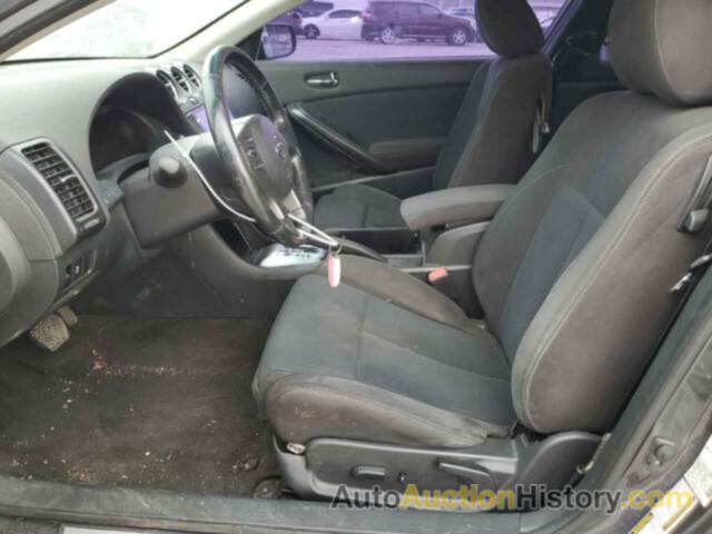 NISSAN ALTIMA S, 1N4AL2EP3DC191596