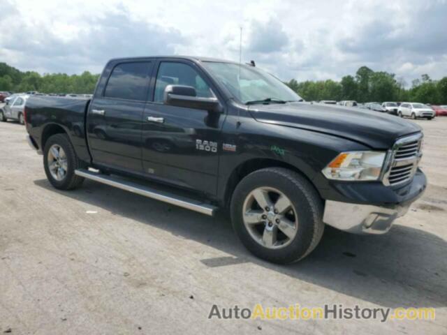 RAM 1500 SLT, 3C6RR7LT3JG129771