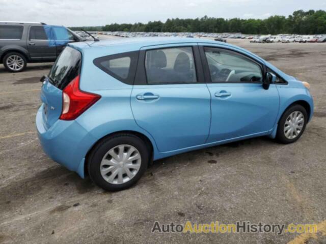 NISSAN VERSA S, 3N1CE2CP2FL436723