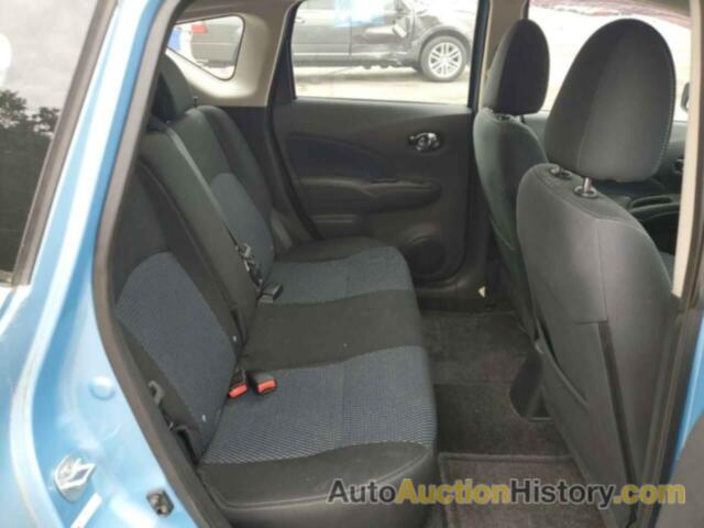 NISSAN VERSA S, 3N1CE2CP2FL436723