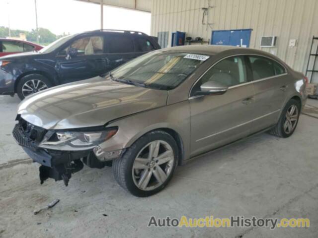 VOLKSWAGEN CC SPORT, WVWBN7AN0DE524433