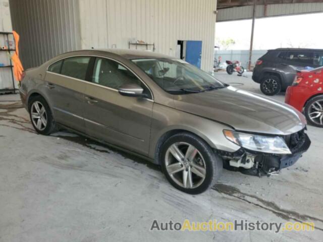 VOLKSWAGEN CC SPORT, WVWBN7AN0DE524433