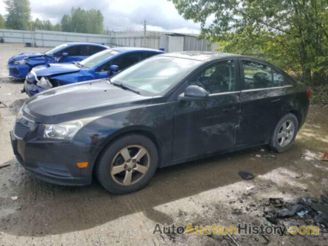 CHEVROLET CRUZE LT, 1G1PF5SC7C7161547