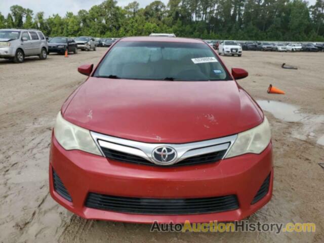 TOYOTA CAMRY BASE, 4T4BF1FK9CR263477