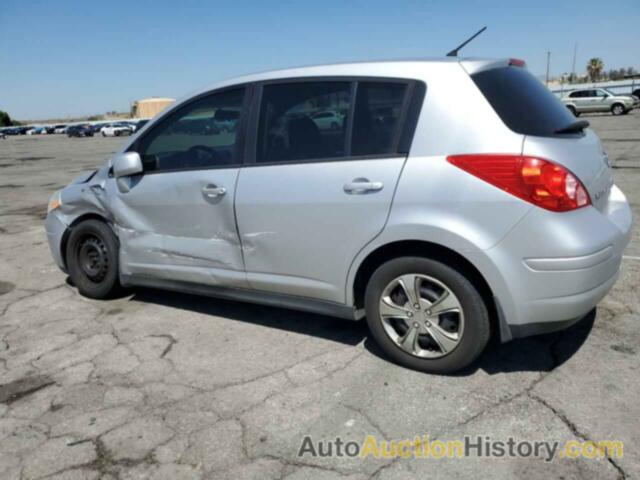 NISSAN VERSA S, 3N1BC1CP6BL516242