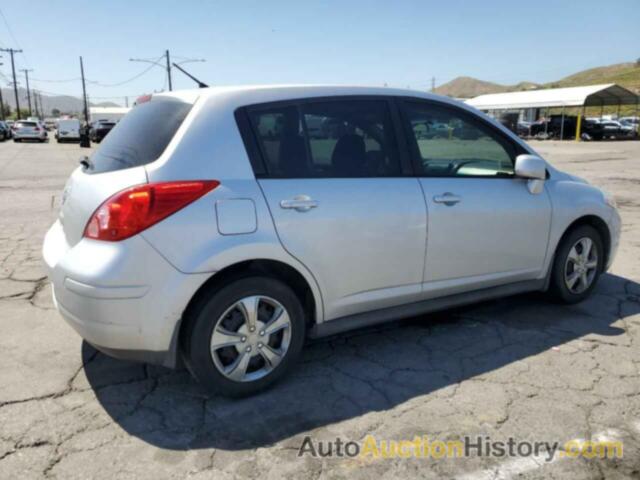 NISSAN VERSA S, 3N1BC1CP6BL516242