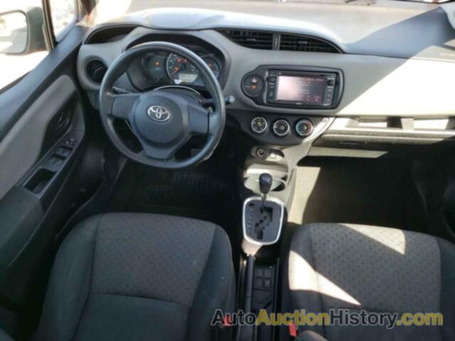 TOYOTA YARIS, VNKKTUD38FA045578