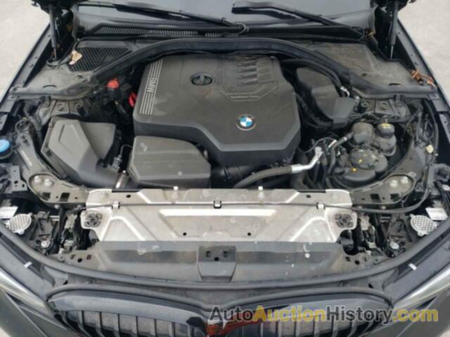 BMW 3 SERIES, WBA5R1C00NFL74333