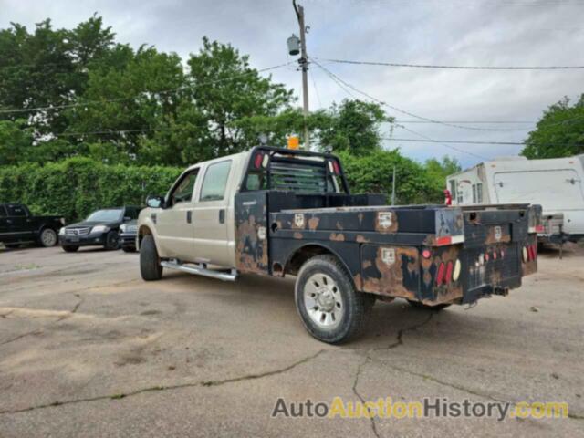 FORD F350 SRW SUPER DUTY, 1FTWW31R48EE53396