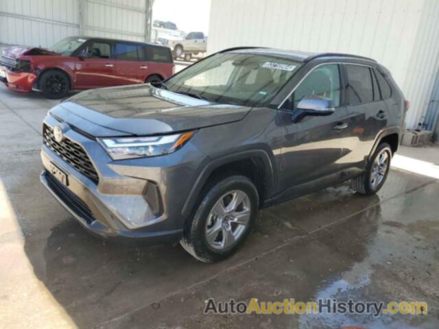 TOYOTA RAV4 XLE, 2T3P1RFVXPW374723