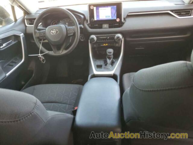 TOYOTA RAV4 XLE, 2T3P1RFVXPW374723