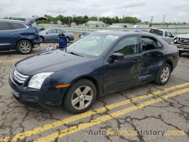 FORD FUSION SE, 3FAHP07Z18R273906