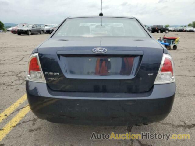 FORD FUSION SE, 3FAHP07Z18R273906