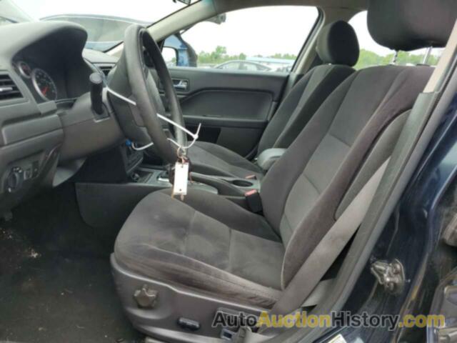 FORD FUSION SE, 3FAHP07Z18R273906