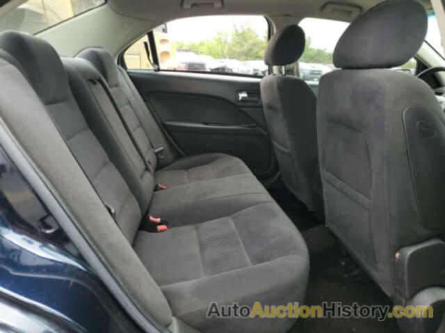 FORD FUSION SE, 3FAHP07Z18R273906