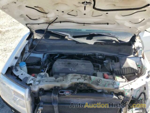 HONDA PILOT EXL, 5FNYF4H5XCB053030