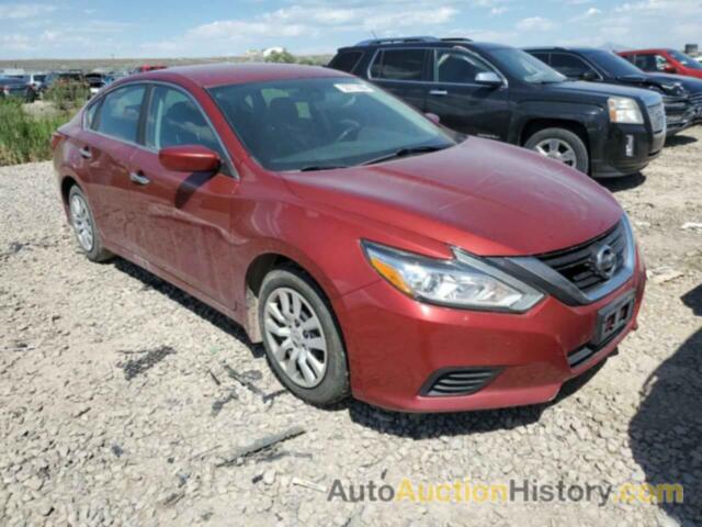 NISSAN ALTIMA 2.5, 1N4AL3AP4HN305689