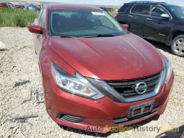 NISSAN ALTIMA 2.5, 1N4AL3AP4HN305689