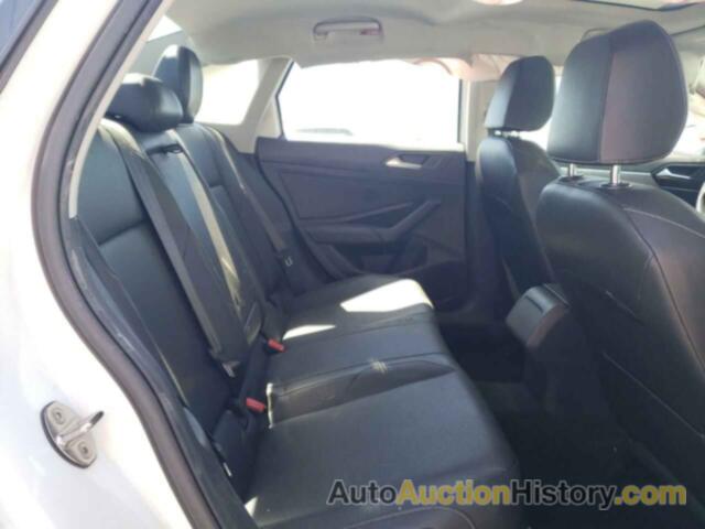 VOLKSWAGEN JETTA S, 3VWC57BU4KM172908