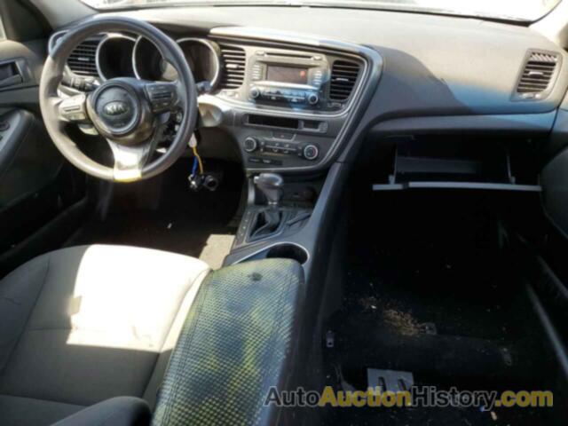 KIA OPTIMA LX, 5XXGM4A75FG456511