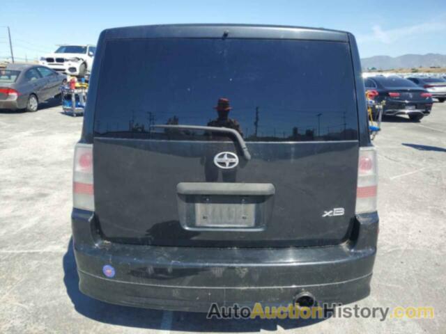 TOYOTA SCION XB, JTLKT334364111406