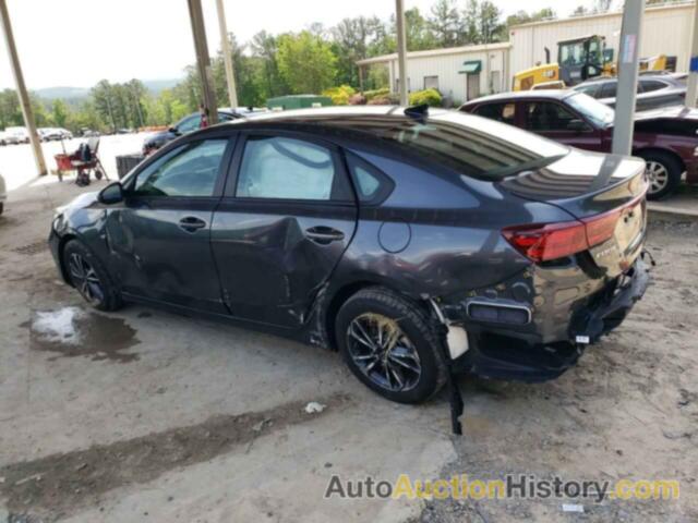 KIA FORTE LX, 3KPF24AD6RE726382