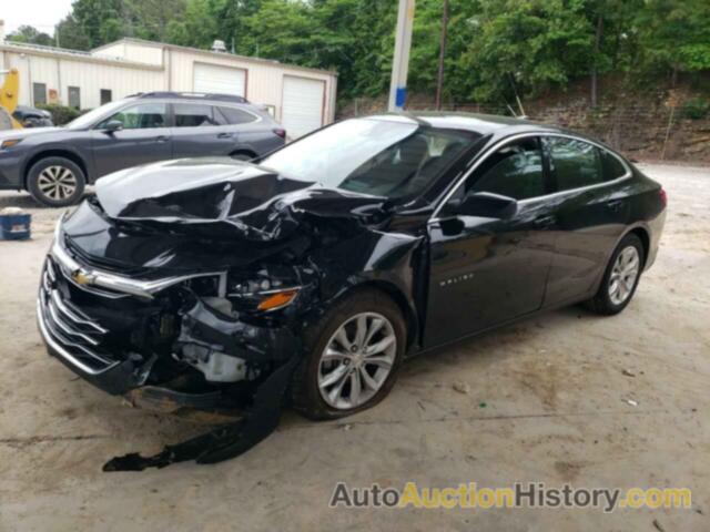 CHEVROLET MALIBU LT, 1G1ZD5ST9PF138992