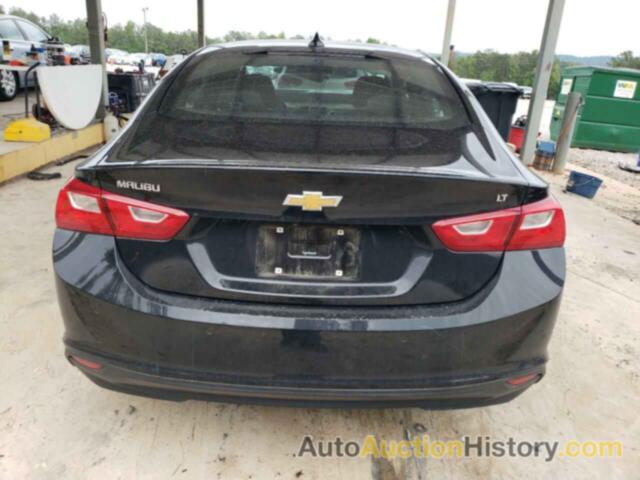 CHEVROLET MALIBU LT, 1G1ZD5ST9PF138992