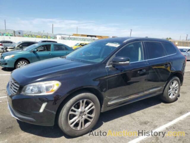 VOLVO XC60 T5 PREMIER, YV440MDK0F2640515