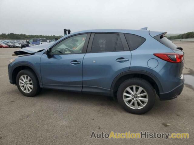 MAZDA CX-5 TOURING, JM3KE4CYXG0696502