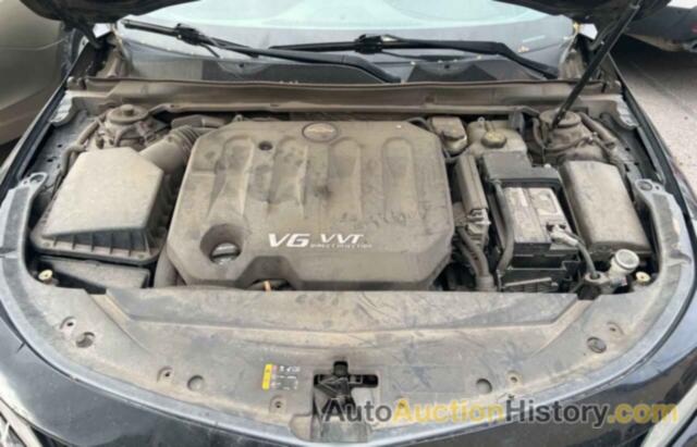 CHEVROLET IMPALA LT, 2G1105S36H9168244