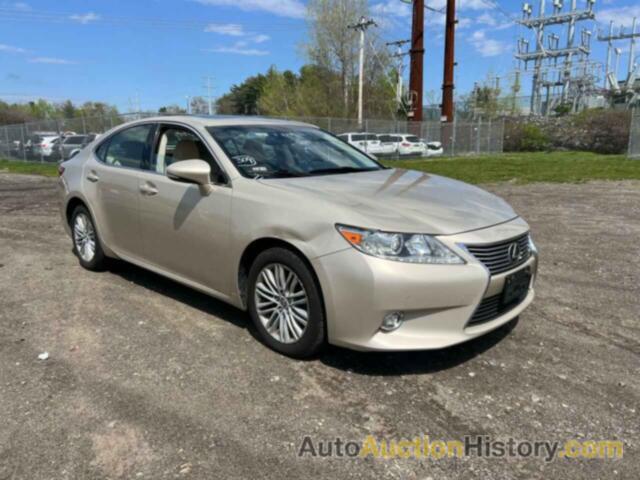 LEXUS ES350 350, JTHBK1GG5E2105056