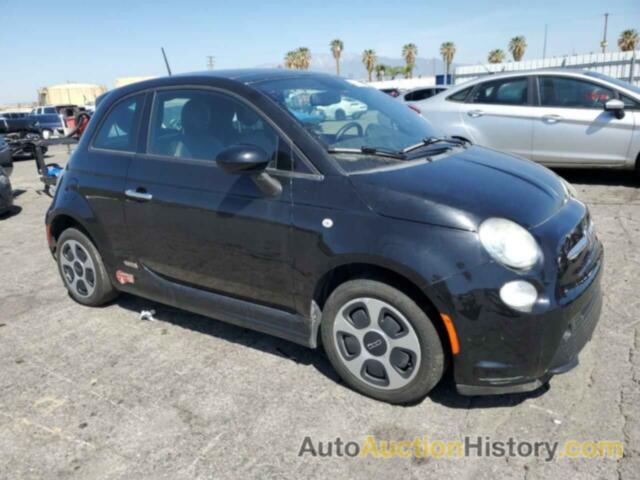 FIAT 500 ELECTRIC, 3C3CFFGE3DT750781