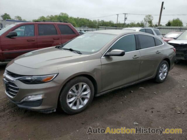 CHEVROLET MALIBU LT, 1G1ZD5STXLF094771