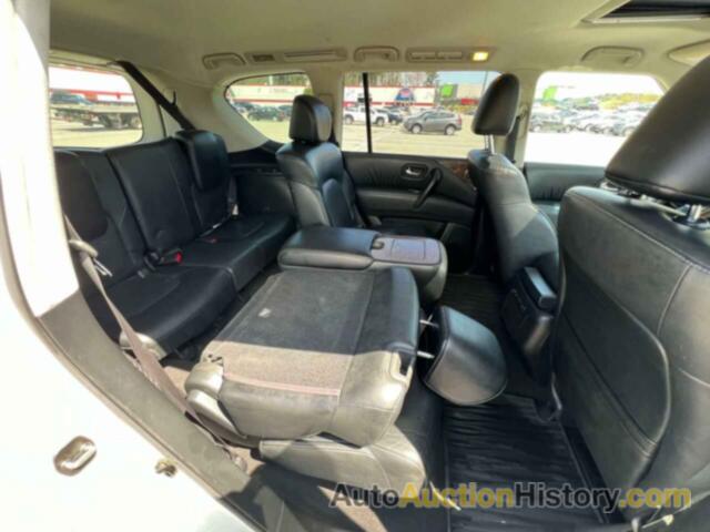 INFINITI QX80 BASE, JN8AZ2NE6H9154489