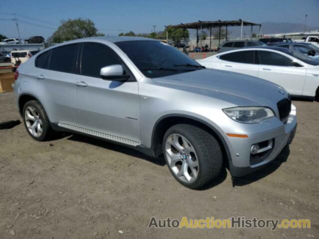 BMW X6 XDRIVE50I, 5UXFG8C56DL591790