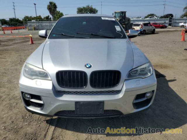 BMW X6 XDRIVE50I, 5UXFG8C56DL591790