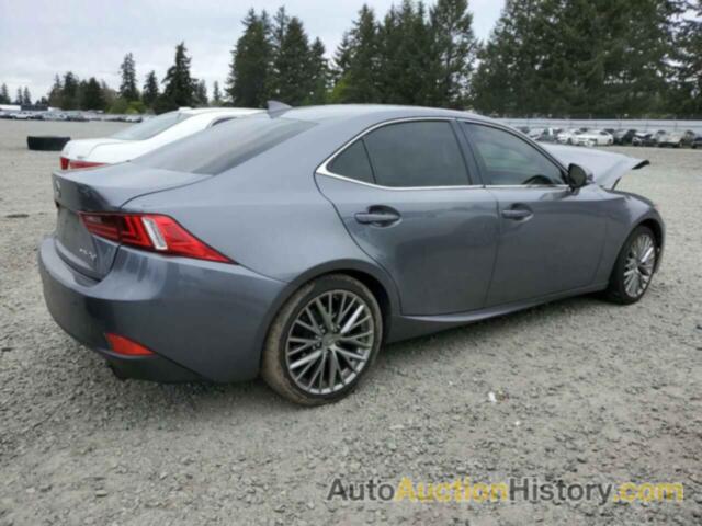 LEXUS IS 250, JTHCF1D29F5019671