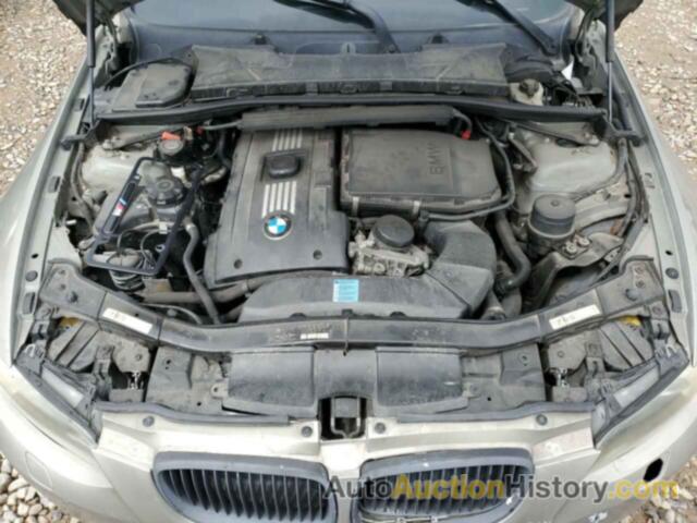BMW 3 SERIES I, WBAWL73549P181395