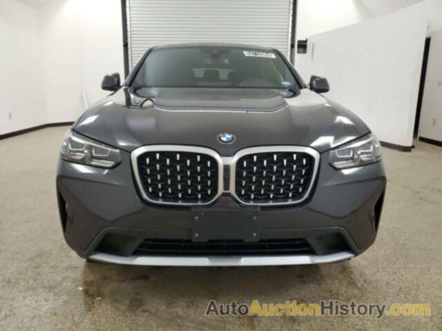 BMW X4 XDRIVE30I, 5UX33DT04R9T45661