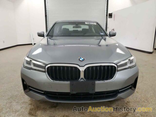 BMW 5 SERIES XI, WBA13BJ06PCL22721