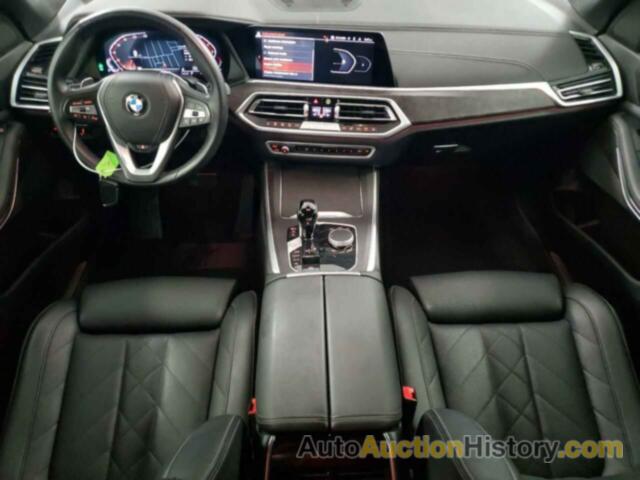 BMW X5 XDRIVE40I, 5UXCR6C04P9N96042