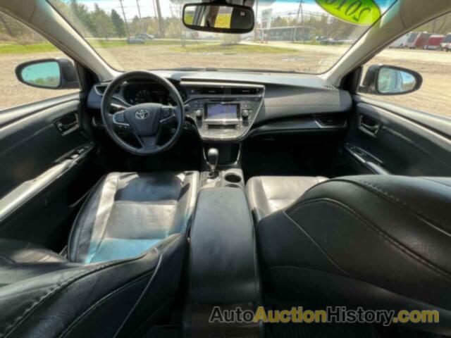 TOYOTA AVALON XLE, 4T1BK1EB3GU212991