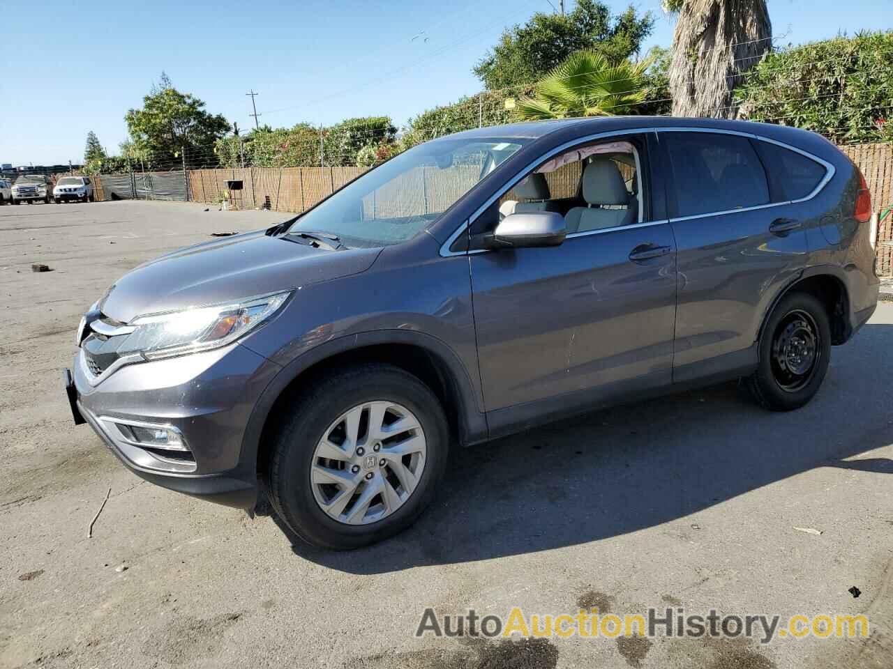 HONDA CRV EX, 3CZRM3H53GG714315