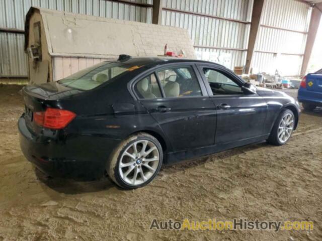 BMW 3 SERIES I, WBA3B1G59ENT00285