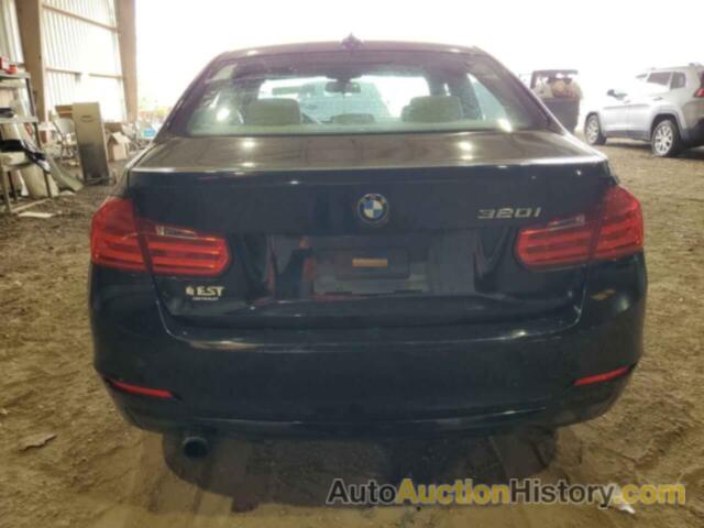 BMW 3 SERIES I, WBA3B1G59ENT00285