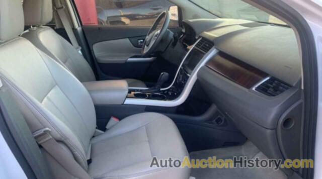 FORD EDGE LIMITED, 2FMDK3KC1BBA86324