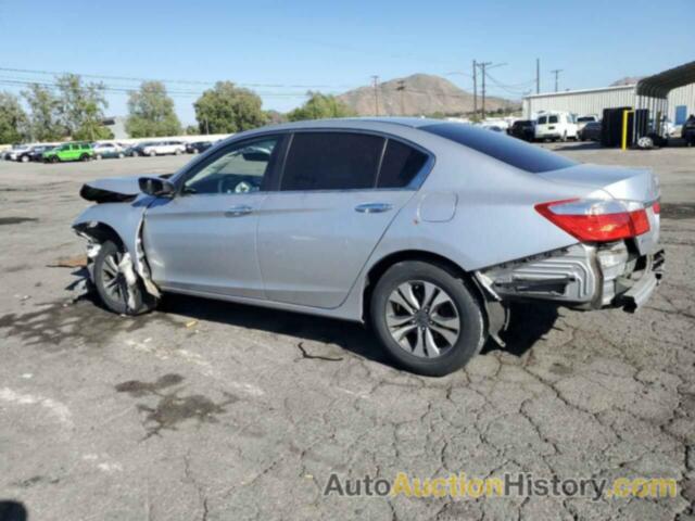 HONDA ACCORD LX, 1HGCR2F36DA069440