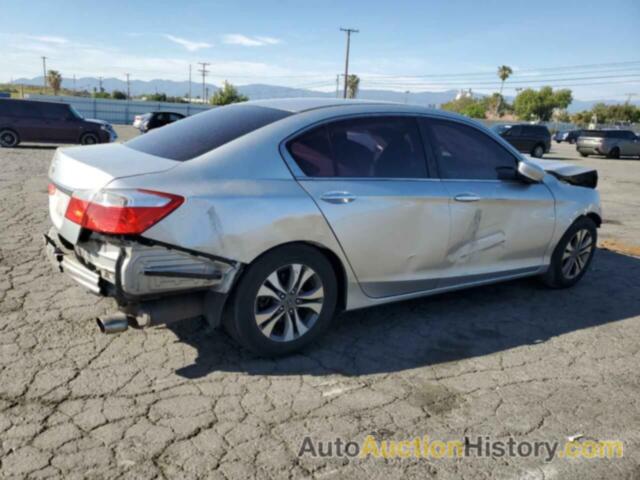 HONDA ACCORD LX, 1HGCR2F36DA069440