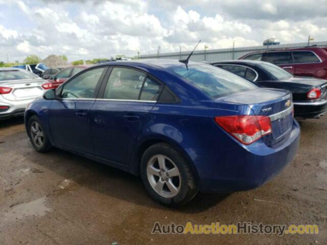 CHEVROLET CRUZE LT, 1G1PC5SB9D7307416